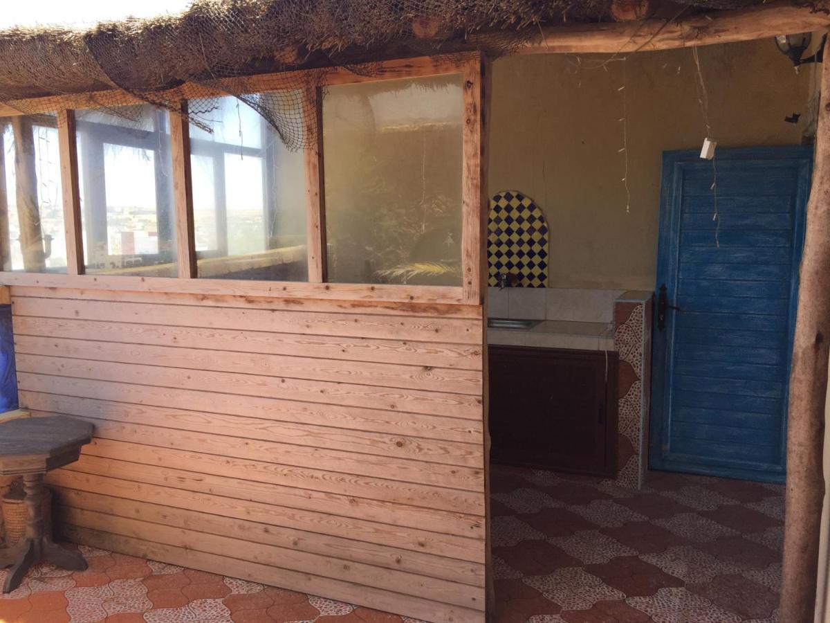 Kasbah Oualidia Apartment Exterior photo