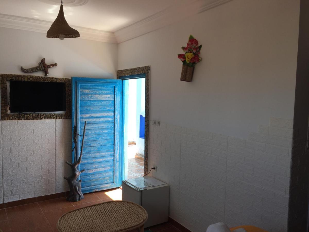 Kasbah Oualidia Apartment Exterior photo