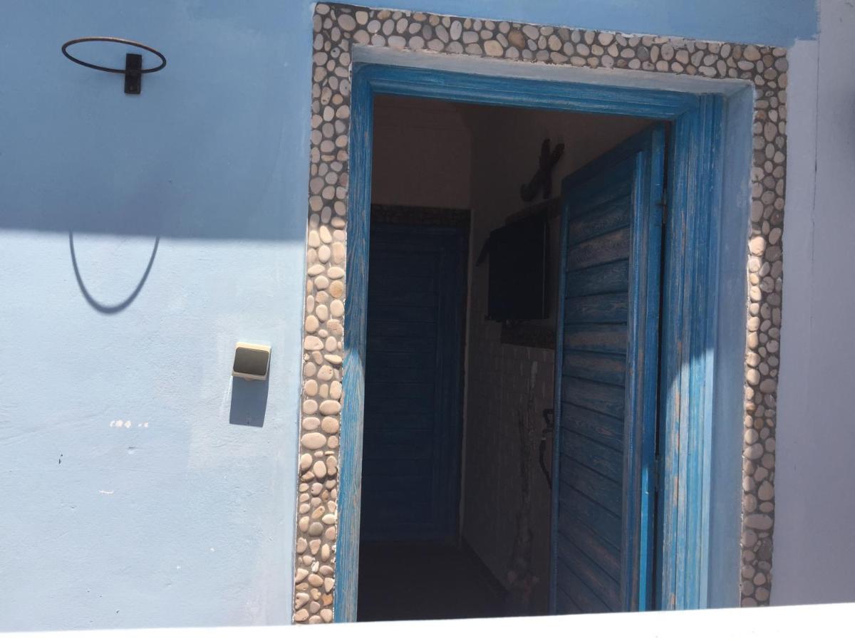 Kasbah Oualidia Apartment Exterior photo