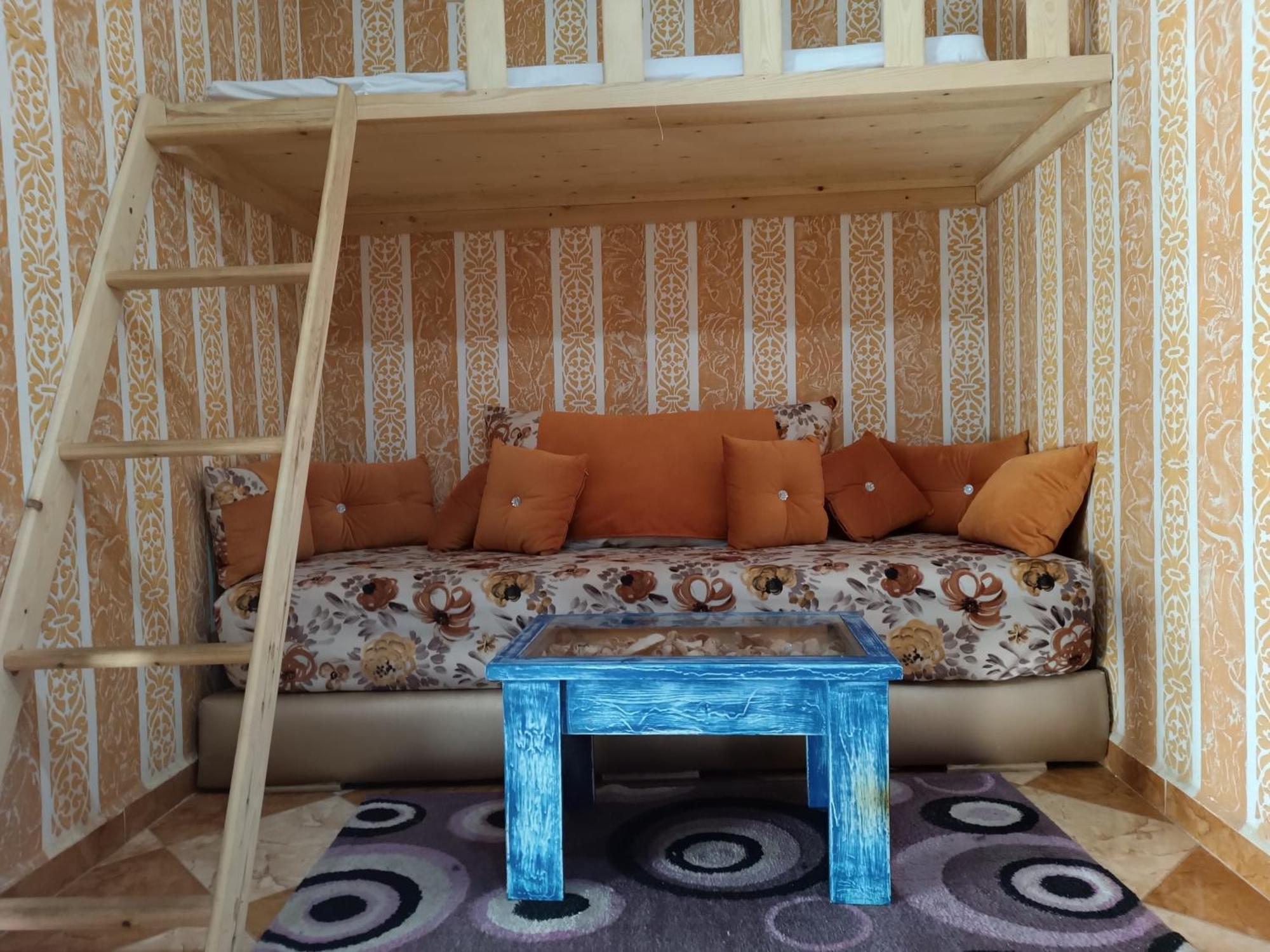 Kasbah Oualidia Apartment Room photo