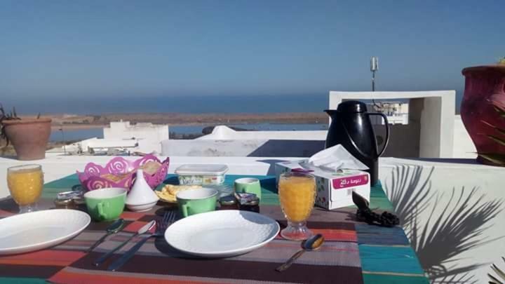 Kasbah Oualidia Apartment Exterior photo