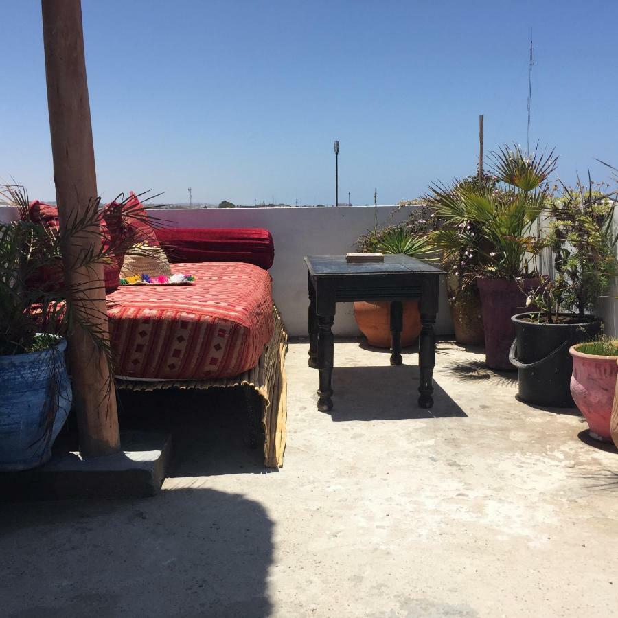 Kasbah Oualidia Apartment Exterior photo